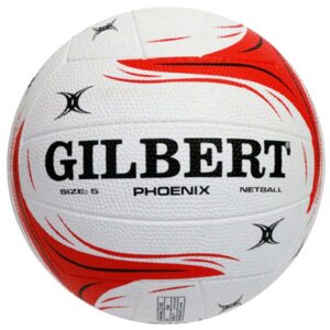 Gilbert - Phoenix Size 4