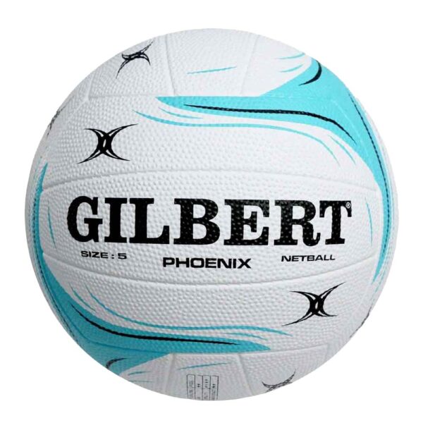 Gilbert - Phoenix Size 5