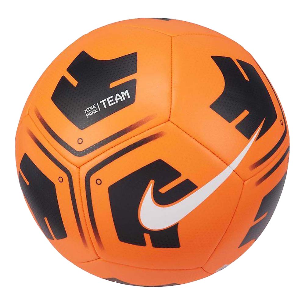 Nike size 3 footballs top