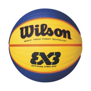 Wilson FIBA 3x3