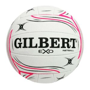 Gilbert EXO Trainer - 3ply Size 4