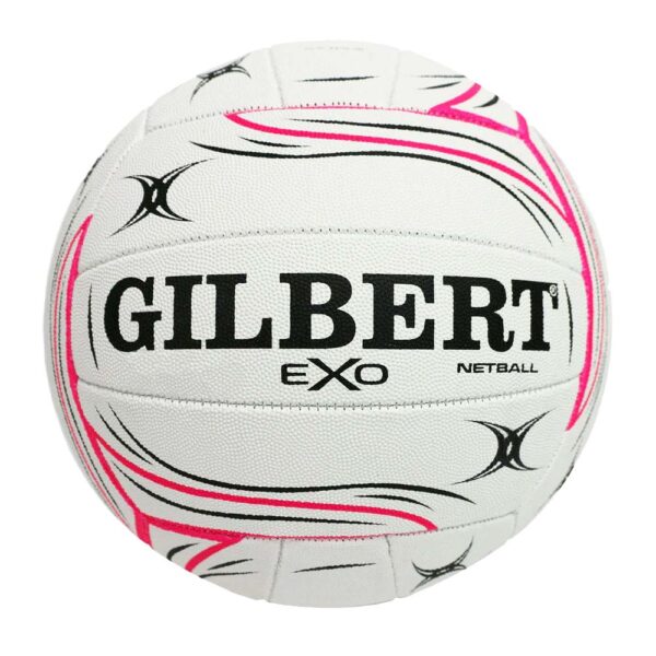 Gilbert EXO Trainer - 3ply Size 4