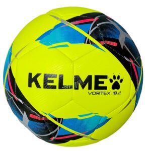 Kelme Vortex Yellow 18.2 - S4