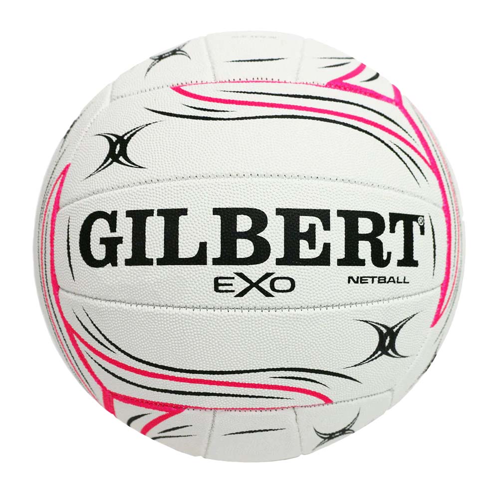 Gilbert EXO Trainer - 3ply Size 4
