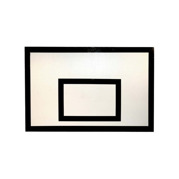 SE Intn'l Basketball Backboard