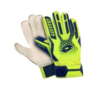 Lotto Goalie Gloves - JNR/5