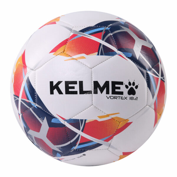 Kelme Vortex Red S3