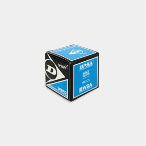 Dunlop Intro Squash Ball