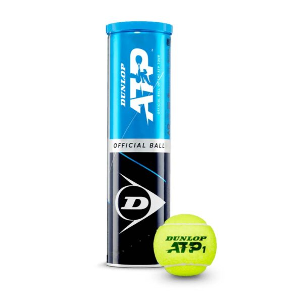 Dunlop ATP - 4ball
