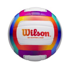 Wilson Shoreline Volleyball