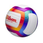 Wilson Shoreline Volleyball