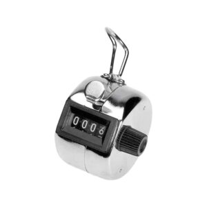 Tally Counter