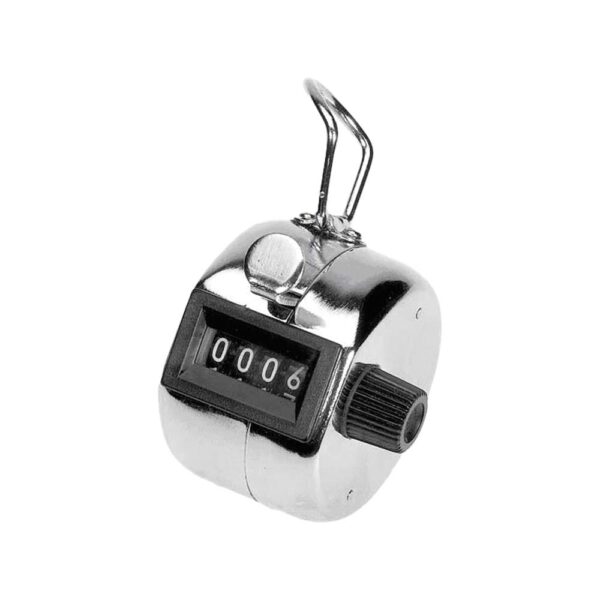 Tally Counter