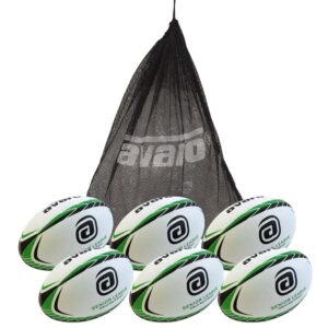 Avaro League Senior Bundle