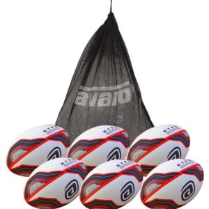 Avaro Hypo Rugby S5 Bundle