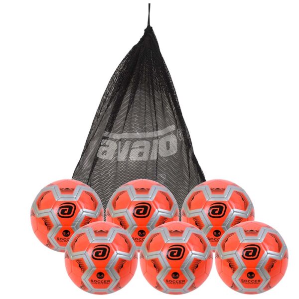 Avaro Soccer S4 Bundle