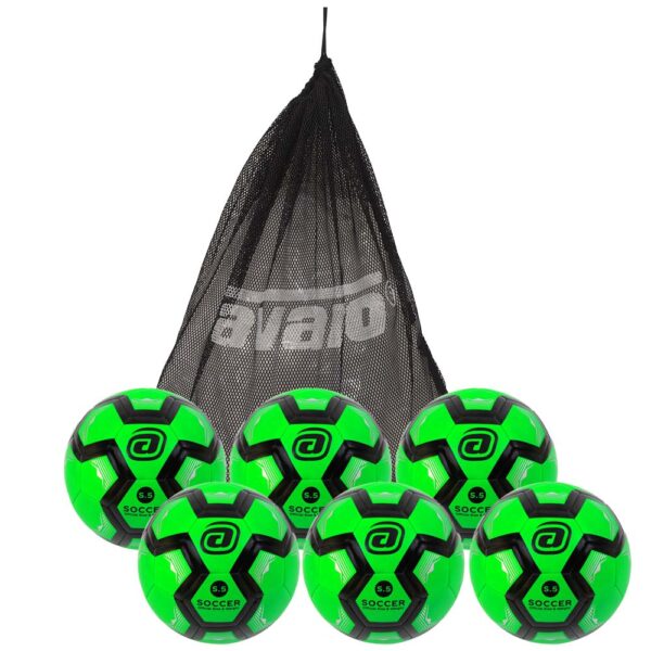 Avaro Soccer S5 Bundle
