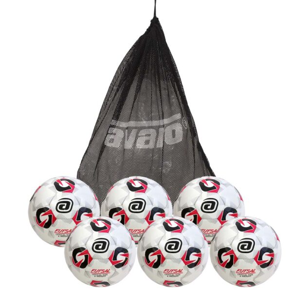 Avaro Futsal S4 Bundle