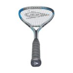 DUNLOP SONIC LITE TI 5.0 ALI SQUASH RACQUET