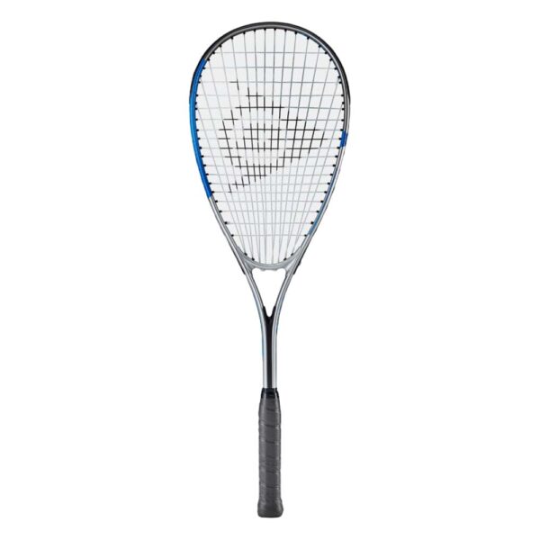DUNLOP SONIC LITE TI 5.0 ALI SQUASH RACQUET