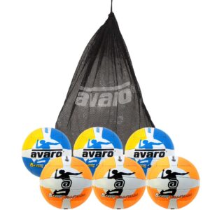 Avaro Volleyball S5 Bundle