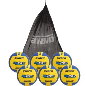 Avaro Hypo Volleyball S5 Bundle
