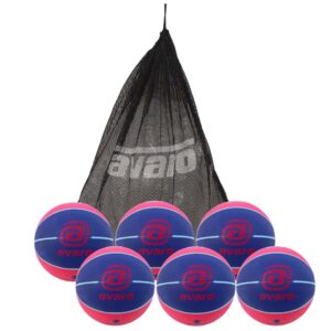 Avaro Basketball S3 Bundle