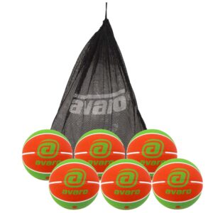 Avaro Basketball S5 Bundle