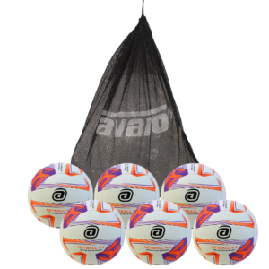Avaro Netball S5 Bundle
