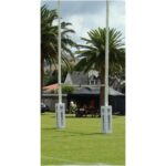Junior Goal Post Pads (x4) 1500 x 250 x 250mm