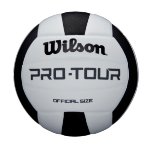 Wilson Pro Tour