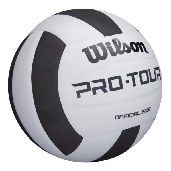 Wilson Pro Tour