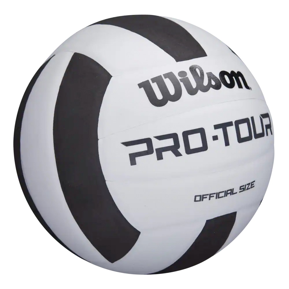 wilson tour 4 pro