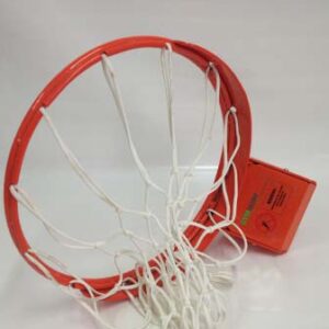 BRUTUS COMPETITION SPRUNG HOOP - POWDER COATED