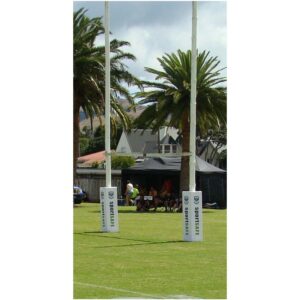 Senior Goal Post Pads (x4) 1800 x 300 x 300mm