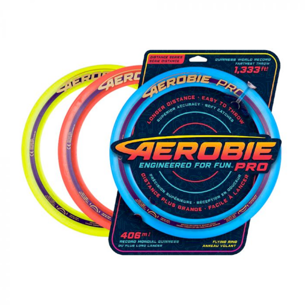 Aerobie - Pro Super Ring 13"
