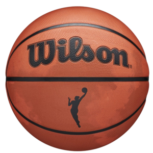 WILSON WNBA HEIR OUTDOOR BASKETBALL - S6
