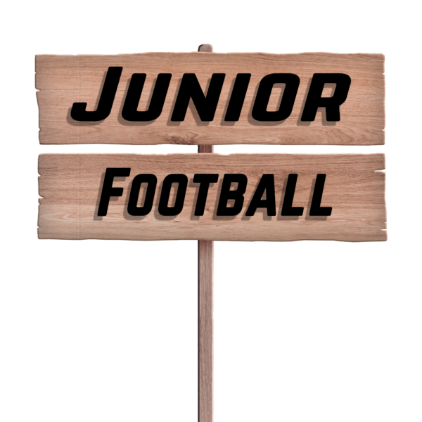 Funding - Football Junior
