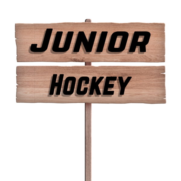 Funding - Hockey Junior