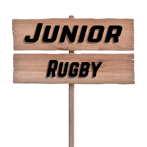 Funding - Rugby Junior