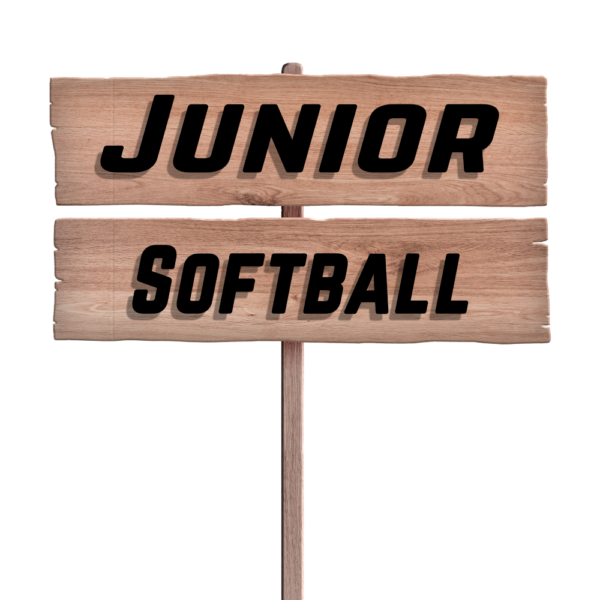 Funding - Softball Junior