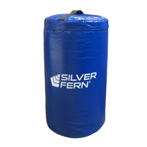 Silver Fern Low, Weighted Tackle Bag