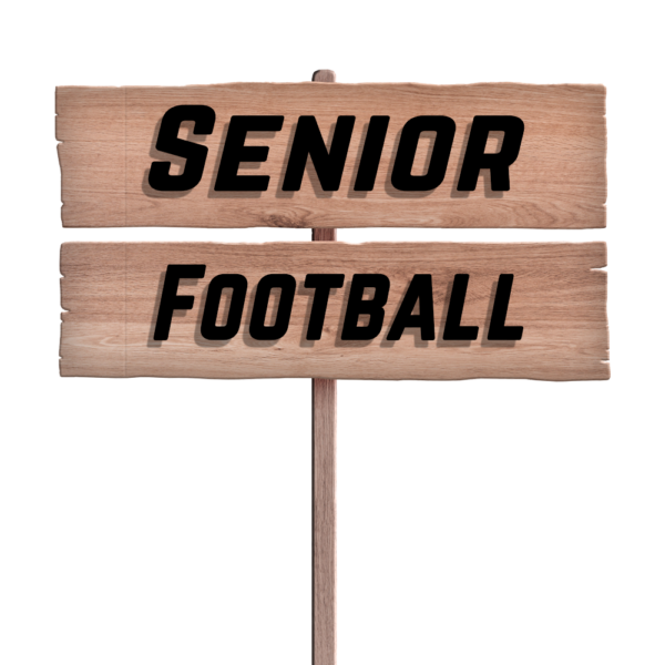 Funding - Football Senior