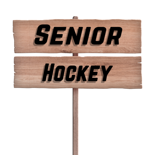 Funding - Hockey Senior