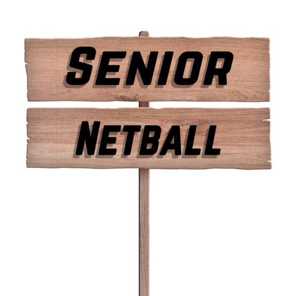 Funding - Netball Senior