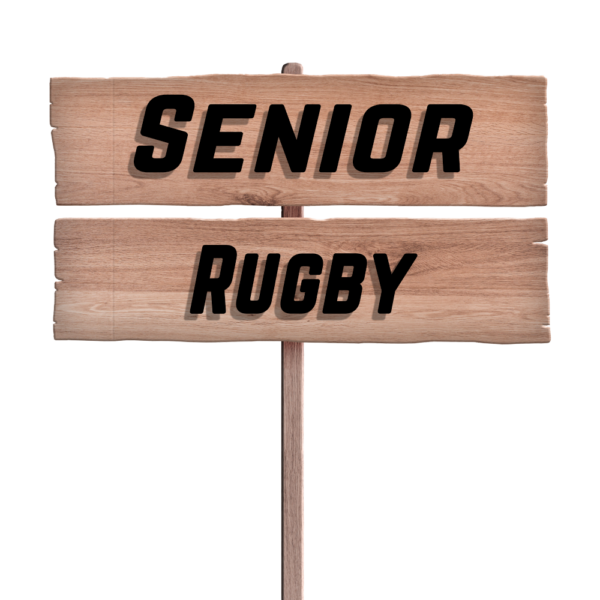 Funding - Rugby Senior