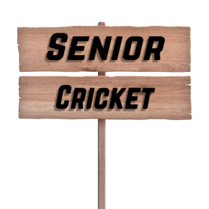 Funding - Cricket Senior