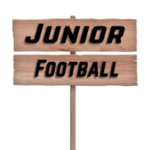 Funding - Football Junior