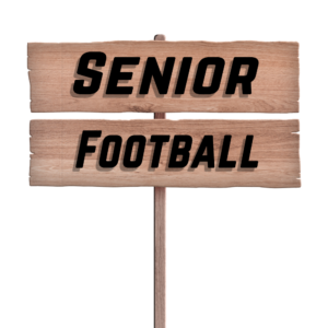 Funding - Football Senior