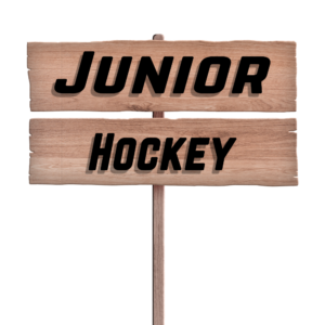 Funding - Hockey Junior